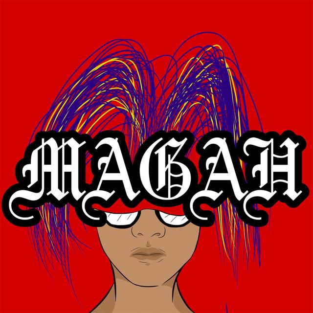 Sheluvsena - 'MAGAH (feat. Mas Bim)' [Ringtone]