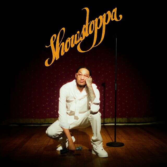 Itsholy - 'SHOWSTOPPA' [Ringtone]