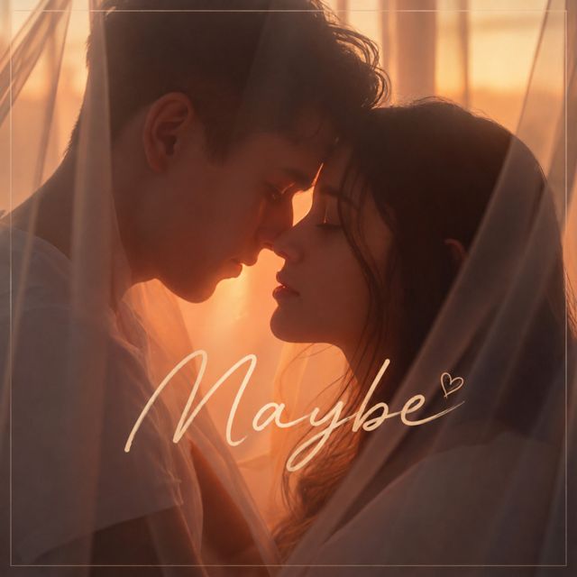 NARIN - 'Maybe' [Ringtone]