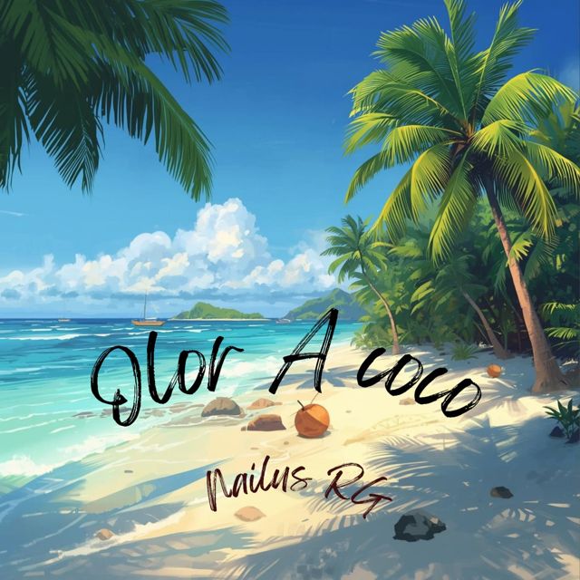 NAILUS RG - 'Olor A Coco' [Ringtone]