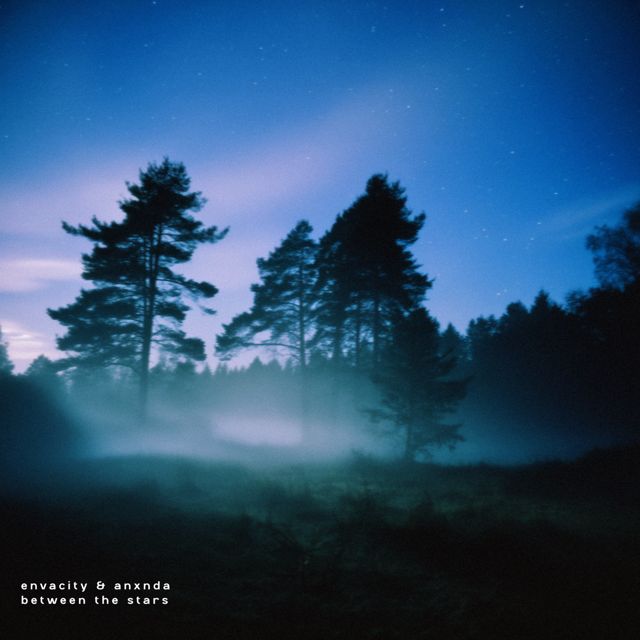 Envacity - 'between the stars (feat. ANXNDA)' [Ringtone]