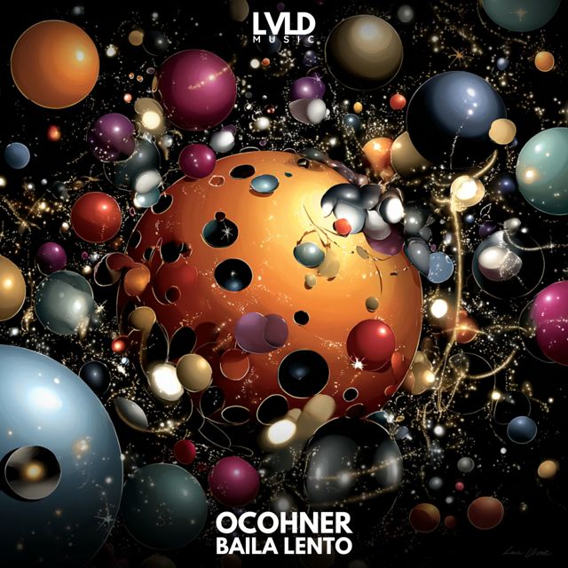 OCOHNER - 'Baila Lento' [Ringtone]