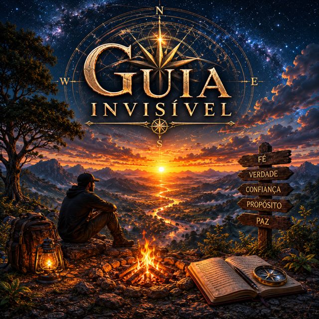 Laura Livia - 'GUIA INVISÍVEL' [Ringtone]