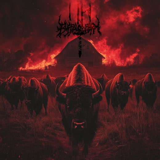 Buffalo_Farm - 'solías_ser_hermosa' [Tono]