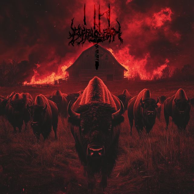 Buffalo_Farm - 'you_used_to_be_beautiful' [Ringtone]