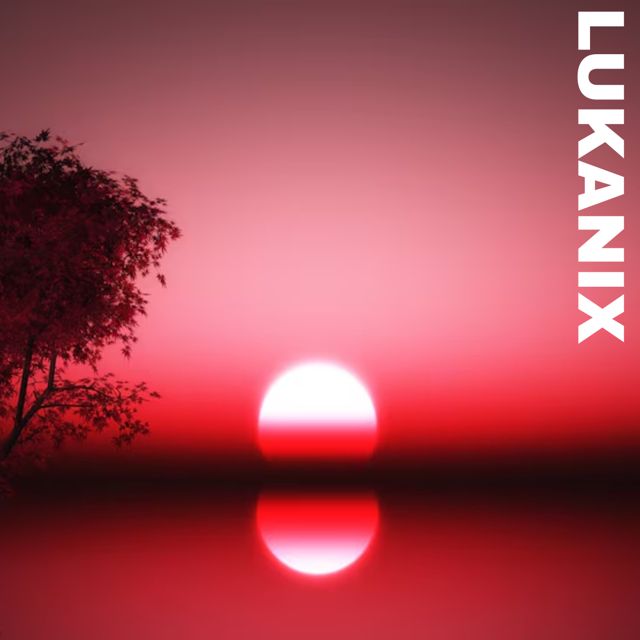 LUKANIX - 'red dawn' [Ringtone]