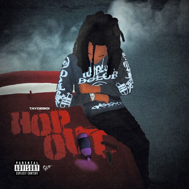 Taydeboi - 'Hop Out' [Ringtone]