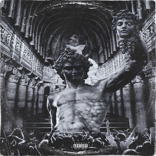 Body Bag Ben - 'Ski Mask (feat. Jr Swiftz)' [Ringtone]
