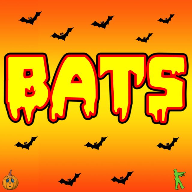 Vampire Halloween - 'Bats' [Ringtone]