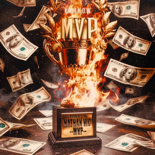 Mark Battles - 'MVP (feat. Ka$H K.O.W, Quality Control)' [Ringtone]