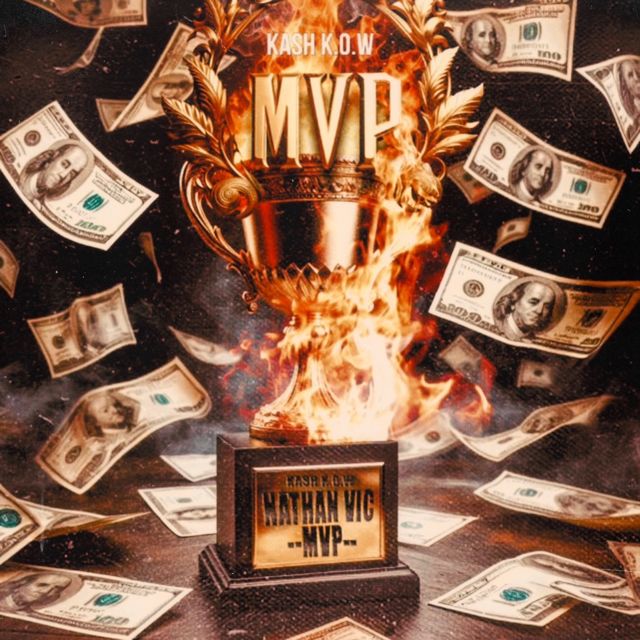 Mark Battles - 'MVP (feat. Ka$H K.O.W, Quality Control)' [Ringtone]