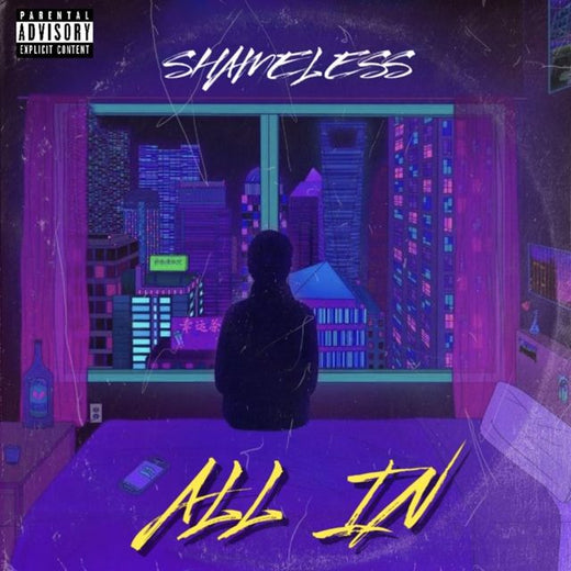 Mtjaydub - 'All In' [Ringtone]