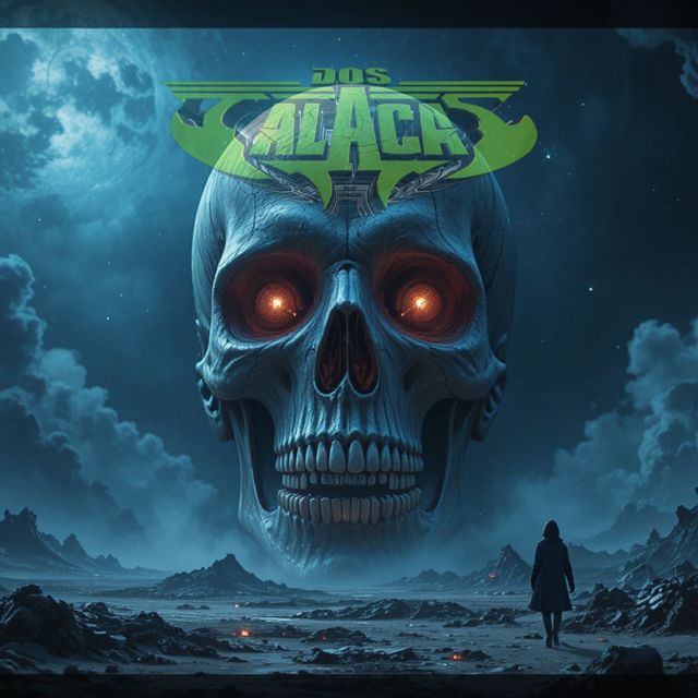 Dos Calacas - 'Las Guitarras Mamalonas' [Ringtone]