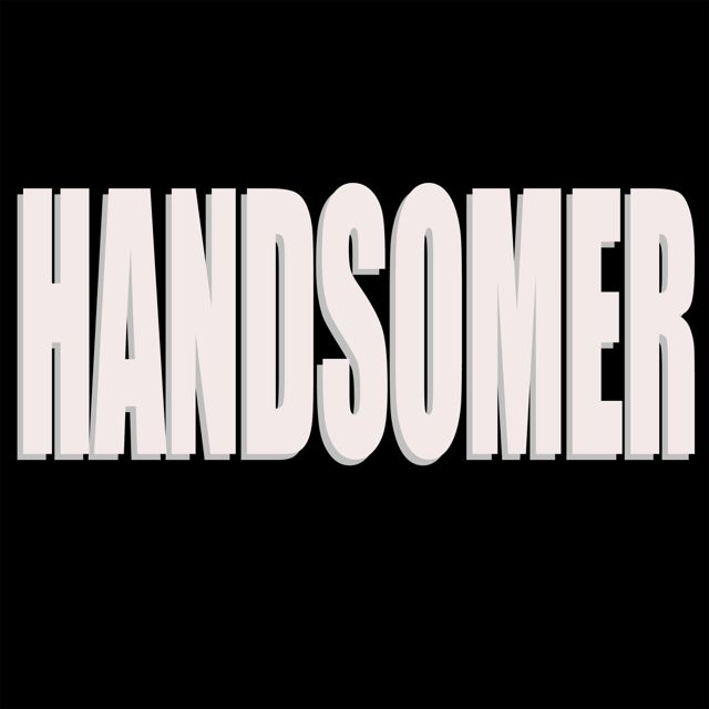 Dj Gutter Luv - 'Handsomer (I Know I'm Fine)' [Ringtone]