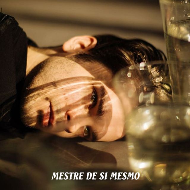 Zaylo Maren - 'Mestre de Si Mesmo' [Ringtone]