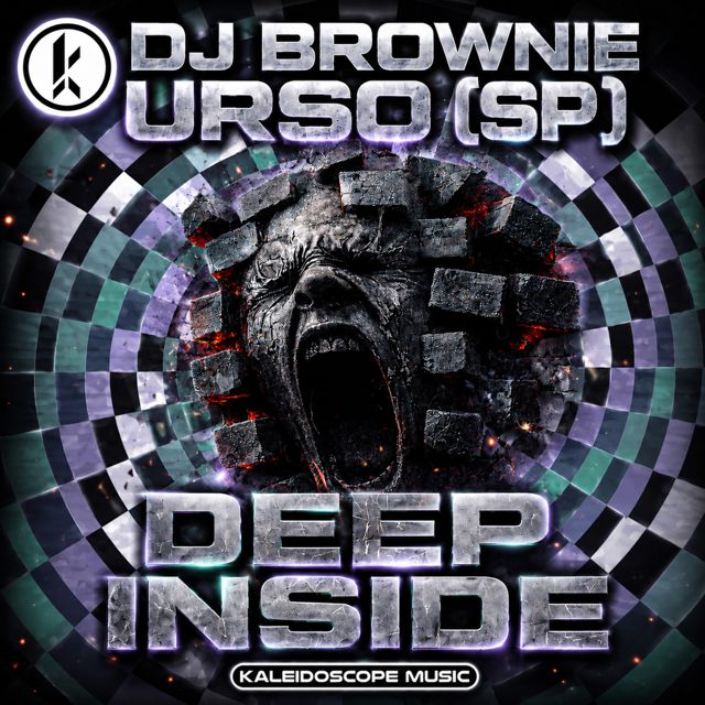 DJ Brownie - 'DEEP INSIDE (feat. URSO (SP))' [Ringtone]