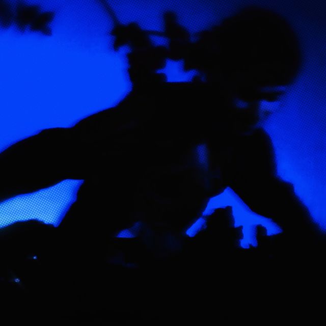 Hugo Serrano - 'post mortem' [Ringtone]