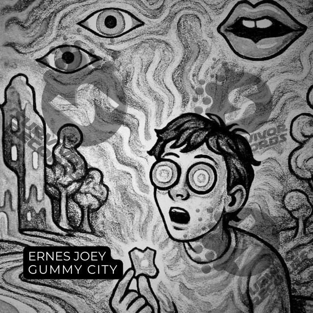 Ernes Joey - 'Gummy City' [Ringtone]