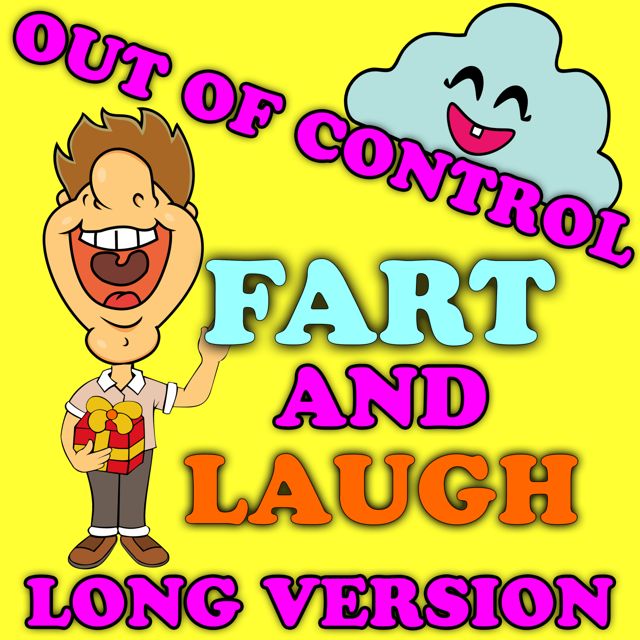 Funny Phone Calls - 'Out Of Control Fart And Laugh Long Version' [Ringtone]