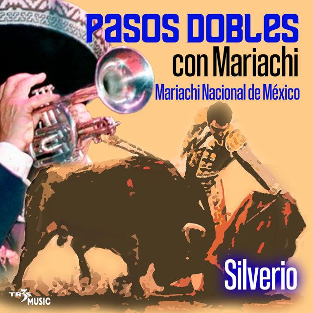 Mariachi Nacional De Mexico - 'Españolerias' [Ringtone]