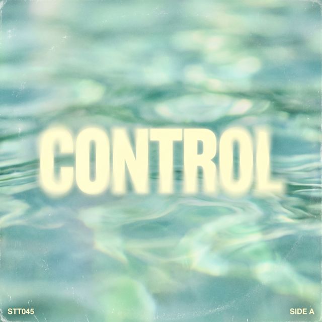 DELAGE - 'control' [Ringtone]