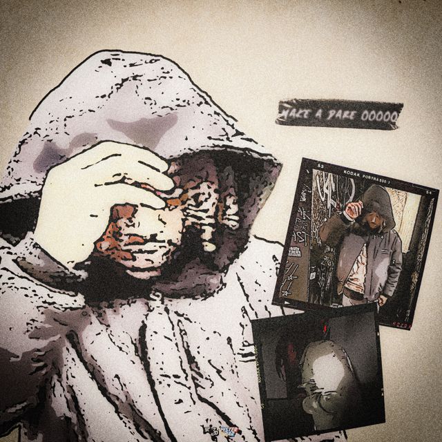 Yesteryear Atl - 'MAKE A DARE 00000 (feat. Kalen00000)' [Ringtone]