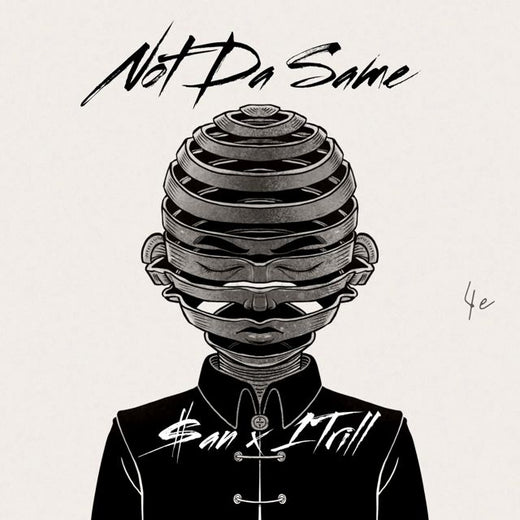 $An - 'Not da same (feat. Trill)' [Ringtone]