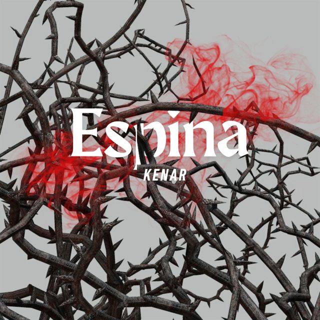 Kenar - 'Espina' [Ringtone]