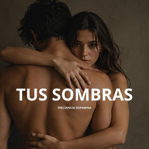 Frecuencia Dopamina - 'Tus sombras' [Ringtone]