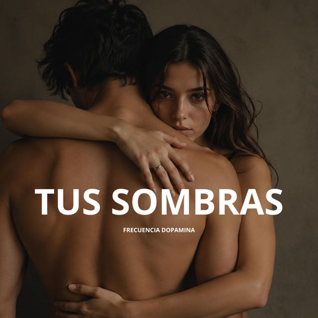 Frecuencia Dopamina - 'Tus sombras' [Ringtone]