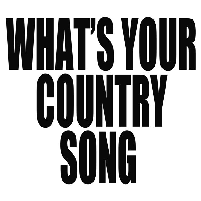 Dj Instramatic - 'What's Your Country Song (Instrumental)' [Ringtone]