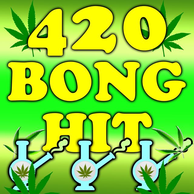 Text Tone Sound Effects - '420 Bong Hit' [Ringtone]
