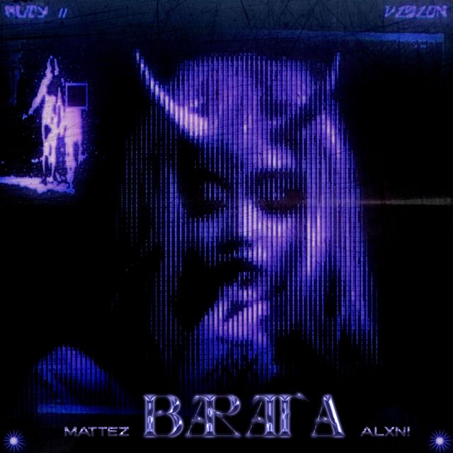 MATTEz - 'BARATA (feat. Alxn! & Prod. Chein)' [Ringtone]