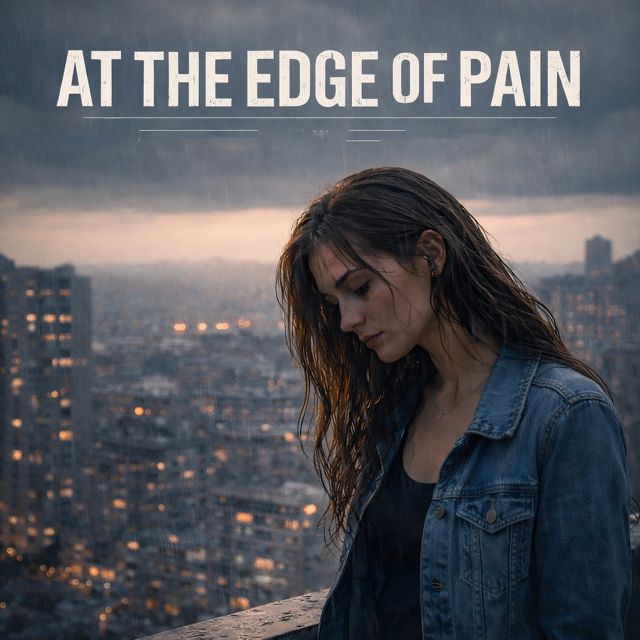Ikang Fauzi - 'At The Edge Of Pain' [Ringtone]