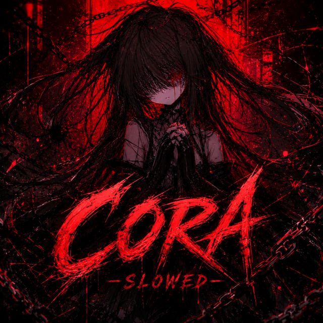 KSC - 'Cora (Slowed)' [Ringtone]