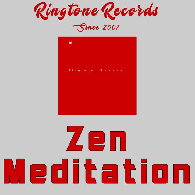 Sound of Space - 'Zen Meditation' [Ringtone]