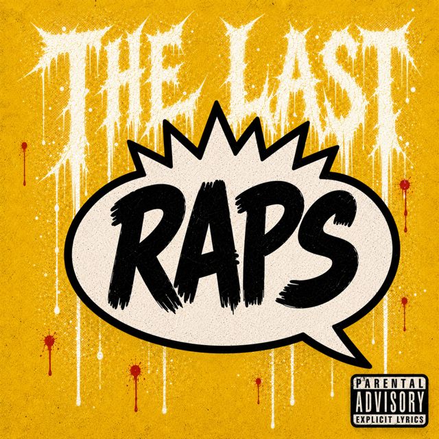 Mr.YO - 'RAPS (feat. SIGMA.TAF.BEATS)' [Ringtone]