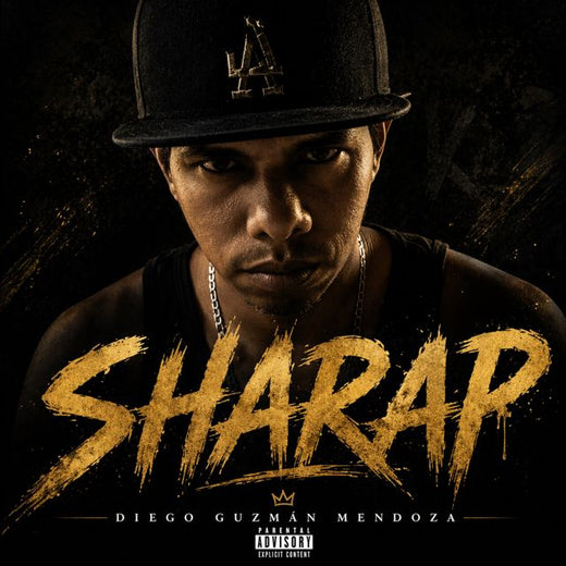Diego Guzmán Mendoza - 'SHARAP' [Ringtone]