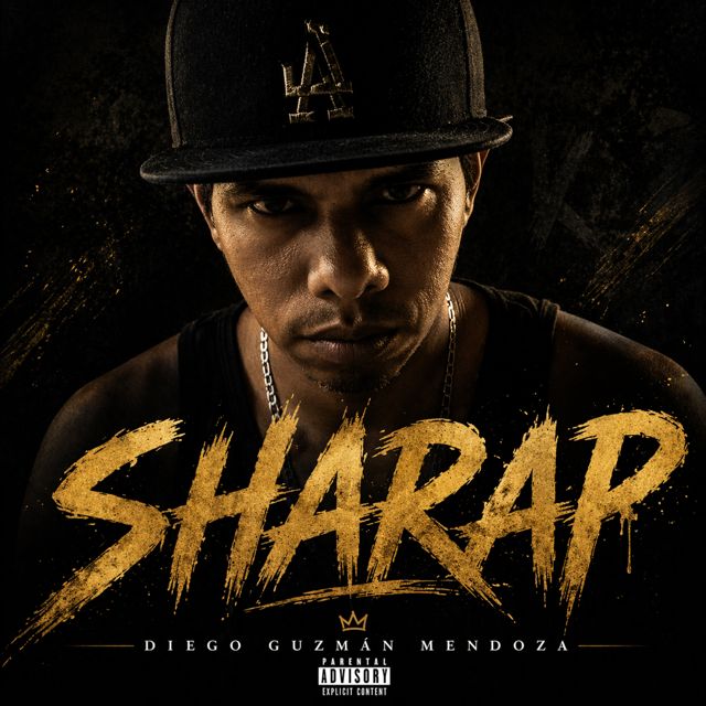 Diego Guzmán Mendoza - 'SHARAP' [Ringtone]