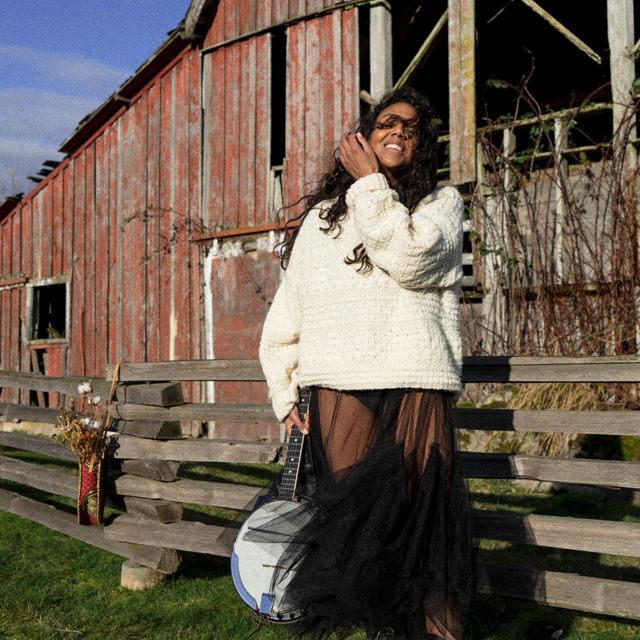 Desirée Dawson - 'Not Everyone's Cup Of Tea' [Ringtone]