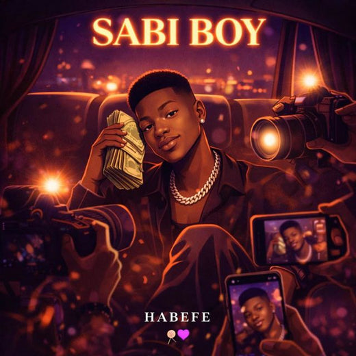 Habefe - 'Sabi Boy' [Ringtone]