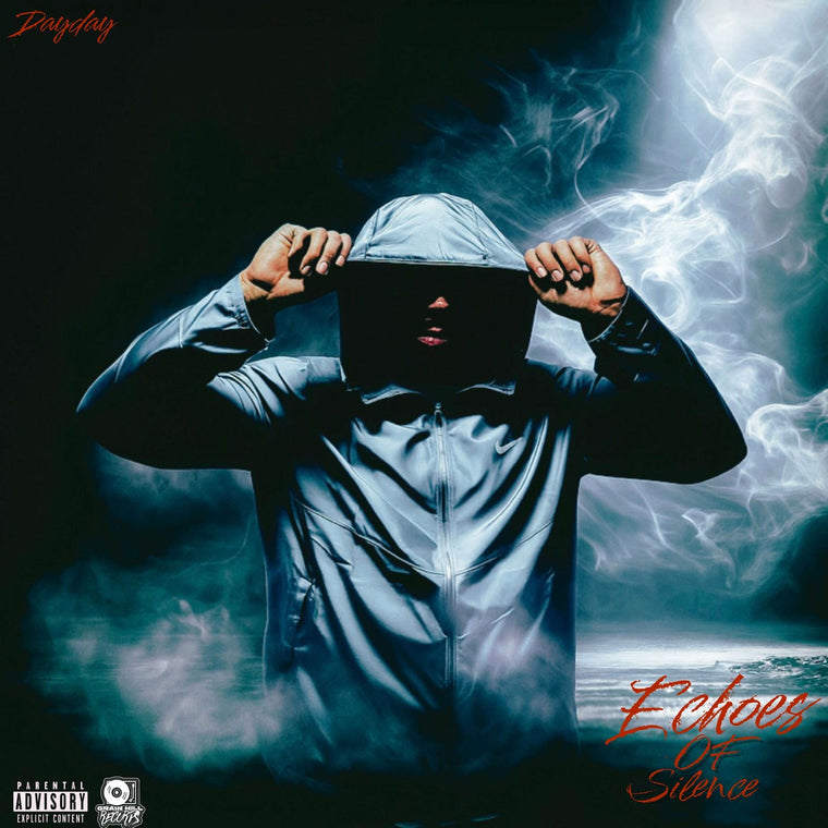 IAMDAYDAY - 'Scarred' [Ringtone]