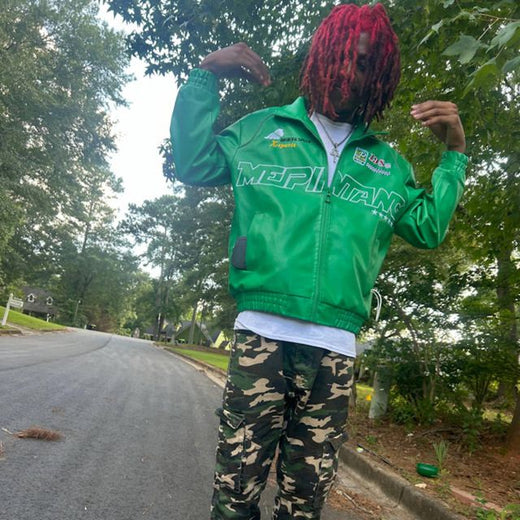 Munyunn - 'Mad Asfk' [Ringtone]