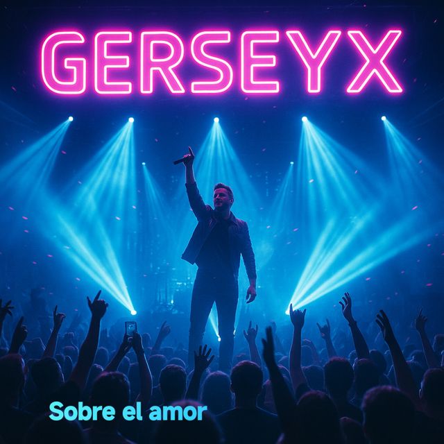 GerseyX - 'Sobre el amor' [Ringtone]