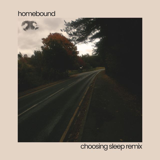 Logic23 - 'Homebound (choosing sleep Remix) (feat. Radrex & choosing sleep)' [Ringtone]
