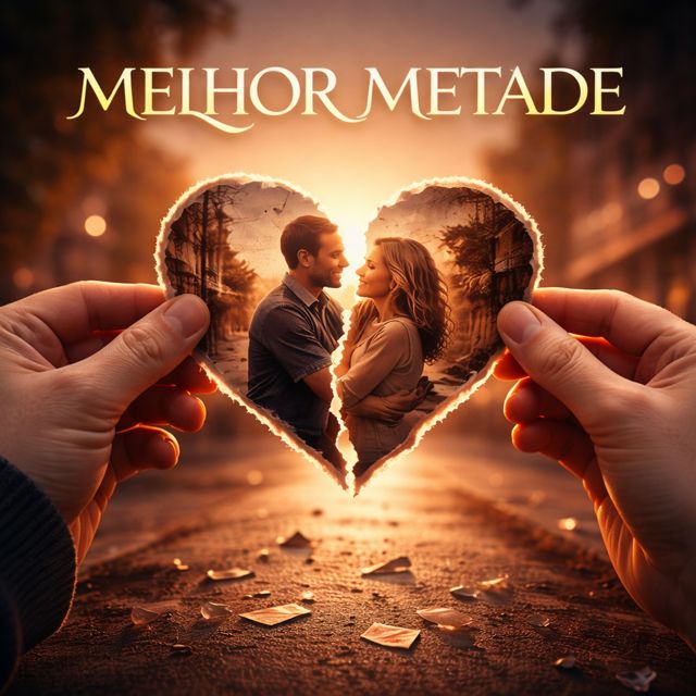 Orizon - 'Melhor Metade' [Ringtone]