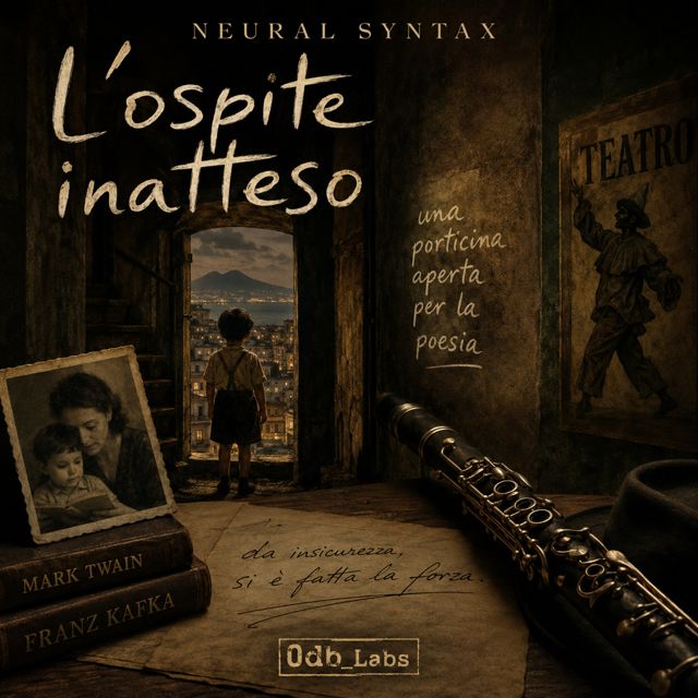 Neural Syntax - 'L'Ospite Inatteso' [Ringtone]