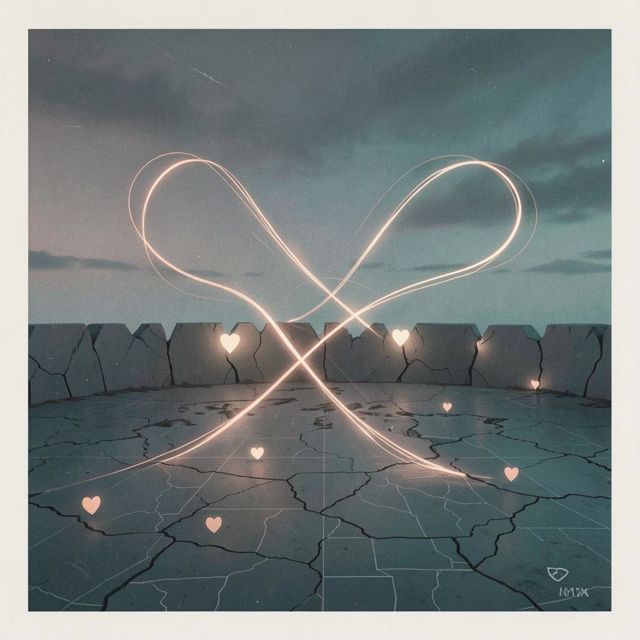 Marc Cross - 'Borders of Life' [Ringtone]