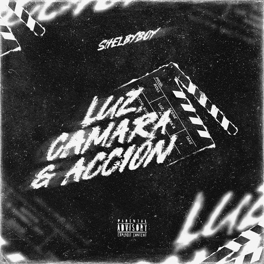 Shelbyboy - 'Luz, Cámara y Acción' [Ringtone]