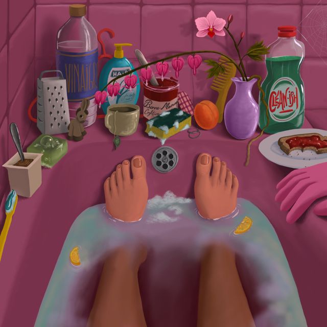 Stella Le Page - 'Good Housekeeping' [Ringtone]